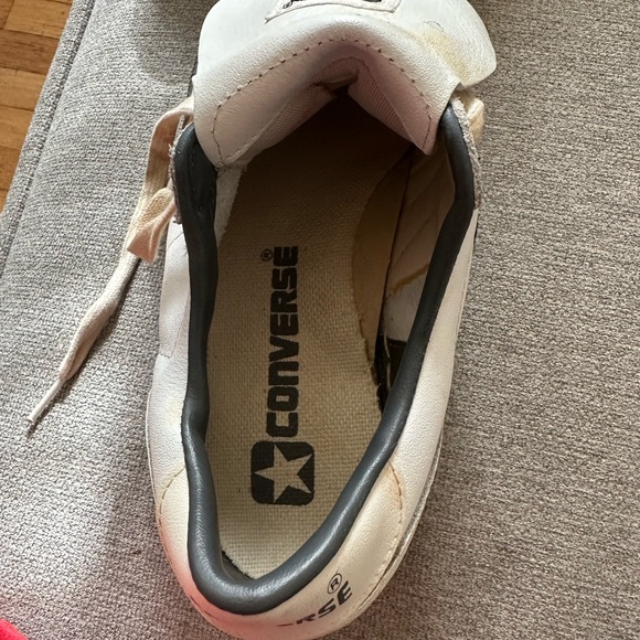 Vintage shoes - Picture 7 of 7